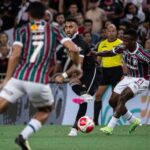 Vasco entra na Justiça para anular jogo contra o Fluminense