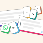 WhatsApp ganha 4 novas opcoes para formatar texto