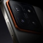 Xiaomi 14 Pro ganha comunicacao via satelite e fica ainda