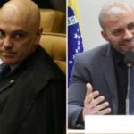 Advogado de Silveira pede a prisao de Moraes por crime