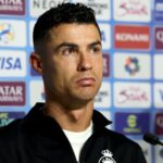 Al Nassr, de Cristiano Ronaldo, fica fora do Mundial de Clubes de 2025 após eliminação na Champions da Ásia