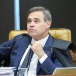 Andre Mendonca vota contra descriminalizacao do porte de maconha