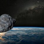 Asteroide Apophis pode mudar de rota e se chocar com