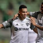 Atlético-MG perde do América-MG, mas avança e fará final do Mineiro contra Cruzeiro