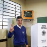 Beto Richa deve trocar PSDB pelo PL para ser candidato