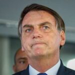 Bolsonaro pede ao STF liberacao de passaporte para viajar a