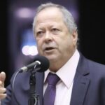 Chiquinho Brazao foi secretario de Eduardo Paes aliado de Lula