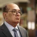 Colunista do UOL sobre Gilmar Mendes Deu motivo para impeachment