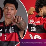 Como Didi Louzada 'levou' Flamengo e Gabigol para o mundo