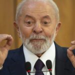 Desaprovacao de Lula entre as mulheres aumenta