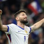 França vence Chile em último amistoso antes da Eurocopa
