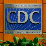 Funcionarios do CDC investigam disturbios do sistema nervoso em receptores