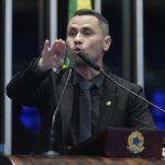 GSI Suspende licitacao apos denuncia do Senador Cleitinho