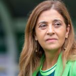 Leila critica 'ataque histérico' do São Paulo e quer banir Belmonte do Allianz: 'Persona non grata no Palmeiras'