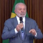 Lula chama Bolsonaro de covardao e diz ter certeza de