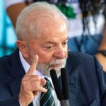 Lula impos sigilo de 100 anos a agenda de Janja
