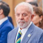 Lula vai propor mocao da Celac para fim imediato do