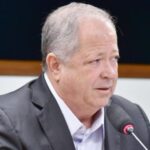 MP no TCU pede suspensao de salario de Chiquinho Brazao