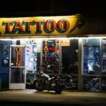 Mais de 80 das tintas de tatuagem contem substancias nao