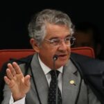 Marco Aurelio diz que STF ultrapassa competencia para julgar Bolsonaro