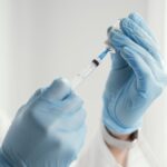 Ministerio da Saude registra reacoes causadas pela vacina contra a