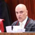 Moraes reune orgaos publicos no TSE para combater desinformacao