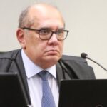Oposicao cobra de Gilmar Mendes provas sobre narcomilicia evangelica