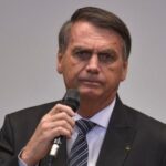 PGR defende rejeicao de queixa crime de Bolsonaro contra Lula por