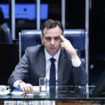 Pacheco critica governo por interferencias na Vale e Petrobras