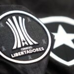 Por que Botafogo tem 75% de chance de cair no grupo de um brasileiro na Libertadores