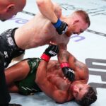 UFC 299: Durinho sofre nocaute em retorno ao octógono e vê rival ganhar 17ª luta seguida no MMA