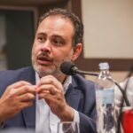 Vice prefeito de Porto Alegre anuncia desfiliacao do PL