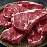 universidade brasileira pesquisa carne cultivada com textura de bife