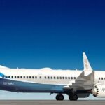 Boeing fecha 1o trimestre do ano com prejuizo de US