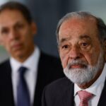 Carlos Slim vai investir R 40 bilhoes no Brasil