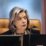 Carmen Lucia vota contra poder moderador das Forcas Armadas E