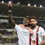 Como Milan 'mudou a chave' e tornou temporada criticada em esperança