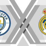 Manchester City x Real Madrid AO VIVO: siga TUDO em TEMPO REAL