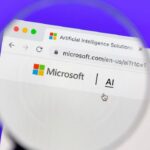 Microsoft vai investir US 29 bilhoes para impulsionar IA no