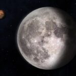 Fase da Lua hoje 10052024