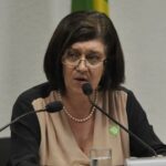Magda Chambriard e aprovada por comite de elegibilidade da Petrobras