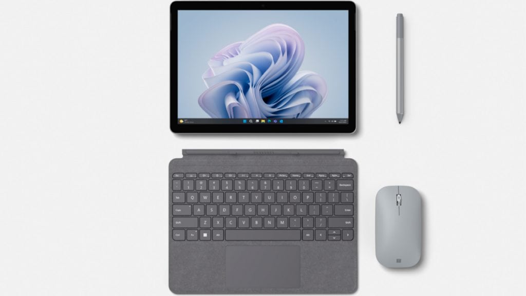 Notebook Surface da Microsoft