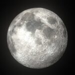 Fase da Lua hoje 01062024