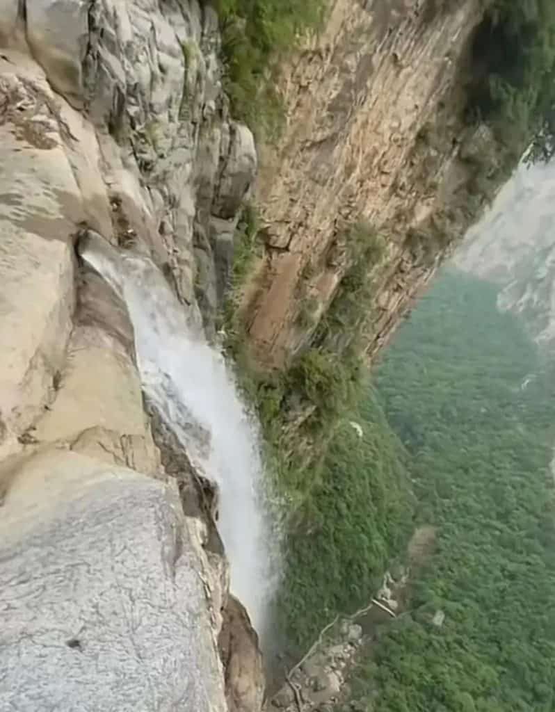 cachoeira yuntai china 2